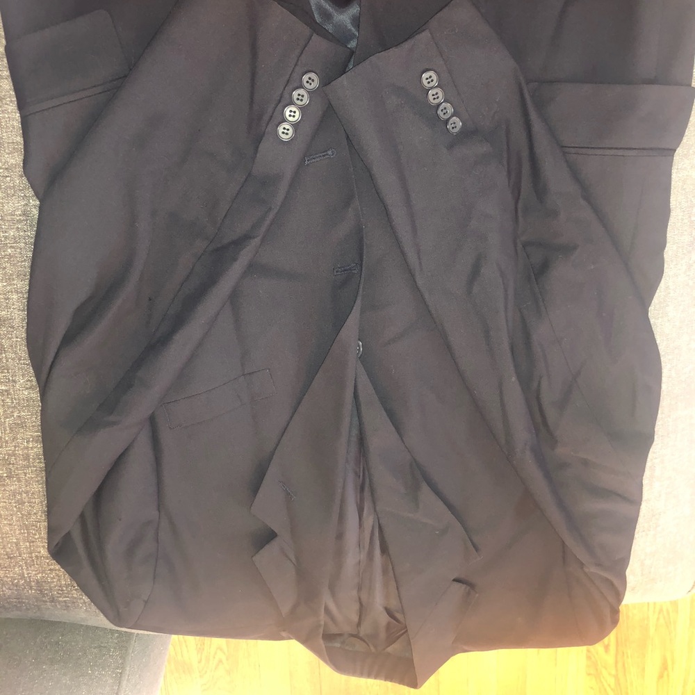 Extra large Perry Ellis sport jacket